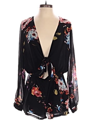 Stella Laguna Beach Romper (view 1)