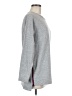 Stella & Dot 100% Cotton Gray Pullover Sweater Size M - photo 4