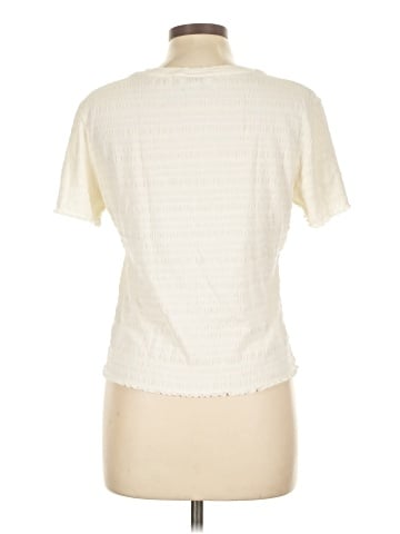 Kersh Short Sleeve Turtleneck (view 2)