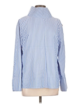 Giorgio Armani Long Sleeve Blouse