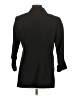 MICHAEL Michael Kors Black Blazer Size 8 - photo 2