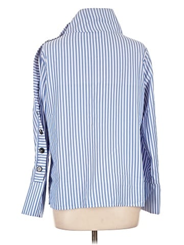 Giorgio Armani Long Sleeve Blouse (view 2)