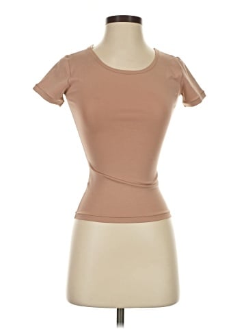 Savannah Morrow Short Sleeve T-Shirt (view 1)