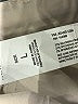 YMI Solid Ivory Casual Pants Size L - photo 8