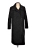 Andrew Marc Gray Wool Coat Size L - photo 1