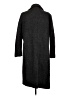 Andrew Marc Gray Wool Coat Size L - photo 2