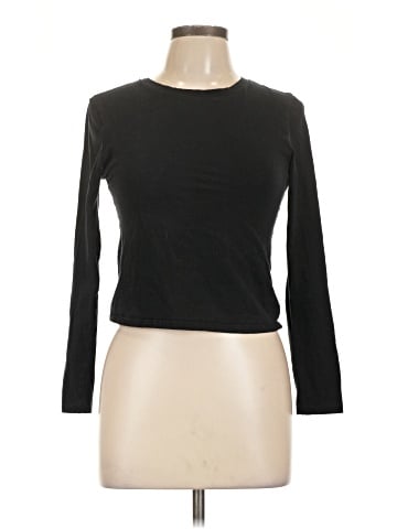 Splash 3/4 Sleeve T-Shirt (view 1)