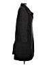 Andrew Marc Gray Wool Coat Size L - photo 4