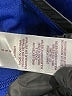 Laundry by Design 100% Polyester Blue Cocktail Dress Size 4 - photo 8