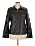 Ellen Tracy Black Jacket Size XL - photo 1