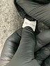 Assorted Brands 100% Cotton Solid Black Jumpsuit Size M - photo 4