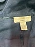 Charter Club Solid Blue Jacket Size 1X - photo 6