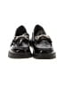 Zara Black Flats Size EU 27 / US 10-10 1/2 (kids) - photo 2