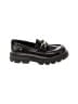 Zara Black Flats Size EU 27 / US 10-10 1/2 (kids) - photo 1