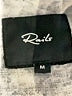 Rails 100% Lyocell Silver Long Sleeve Button-Down Shirt Size M - photo 7