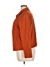ModCloth Orange Jacket Size 1X - photo 5