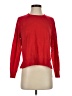 Olivaceous Red Pullover Sweater Size S - photo 1