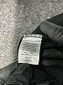 Tildon 100% Polyester Solid Black Casual Dress Size S - photo 8