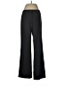 Zac & Rachel Solid Black Dress Pants Size 8 - photo 1