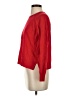 Olivaceous Red Pullover Sweater Size S - photo 5
