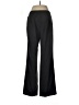 Zac & Rachel Solid Black Dress Pants Size 8 - photo 2