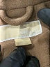 MICHAEL Michael Kors Solid Brown Wool Coat Size S - photo 6
