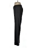 Zac & Rachel Solid Black Dress Pants Size 8 - photo 5