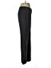 Zac & Rachel Solid Black Dress Pants Size 8 - photo 4