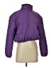 Love Tree Solid Purple Snow Jacket Size XS - photo 1