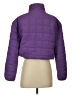 Love Tree Solid Purple Snow Jacket Size XS - photo 2