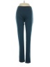 Harve Benard Solid Teal Active Pants Size XS - photo 1