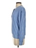P.J. Salvage Blue Pullover Sweater Size XS - photo 5