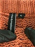 Moon & Madison Brown Pullover Sweater Size L - photo 7