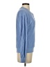 P.J. Salvage Blue Pullover Sweater Size XS - photo 4