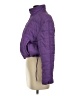 Love Tree Solid Purple Snow Jacket Size XS - photo 5