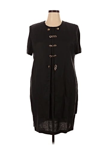 Positive Attitude Casual Dress (view 1)