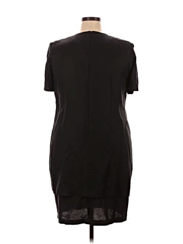 Positive Attitude Casual Dress (view 2)
