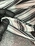 NSR Stripes Gray Jumpsuit Size L - photo 5