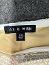 As U Wish Gold Cocktail Dress Size XS - photo 6