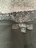 Lulus 100% Polyester Black Sleeveless Blouse Size M - photo 7
