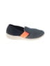 Clarks Color Block Blue Flats Size 6 1/2 - photo 1