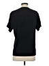 Fabletics Solid Black Short Sleeve T-Shirt Size S - photo 2