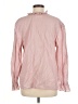 Assorted Brands Pink Long Sleeve Blouse Size M (estimated) - photo 2