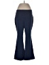 Lands' End Blue Active Pants Size L - photo 1