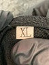 Unbranded Solid Black Cocktail Dress Size XL - photo 7