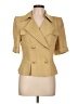 Jacques Fath Gold Blazer Size L (estimated) - photo 1