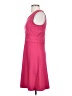 Title Nine Solid Pink Cocktail Dress Size S - photo 5