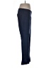 Lands' End Blue Active Pants Size L - photo 4
