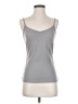 Unbranded Gray Tank Top Size S (estimated) - photo 1