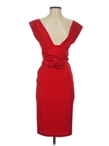 Rubber Ducky Productions, Inc. Cocktail Dress (view 1)